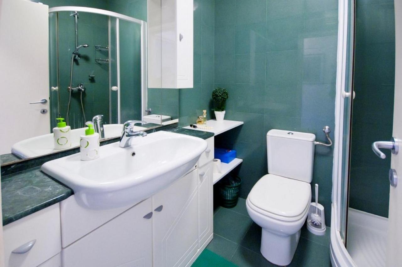 Apartments Sensa Ντουμπρόβνικ Εξωτερικό φωτογραφία