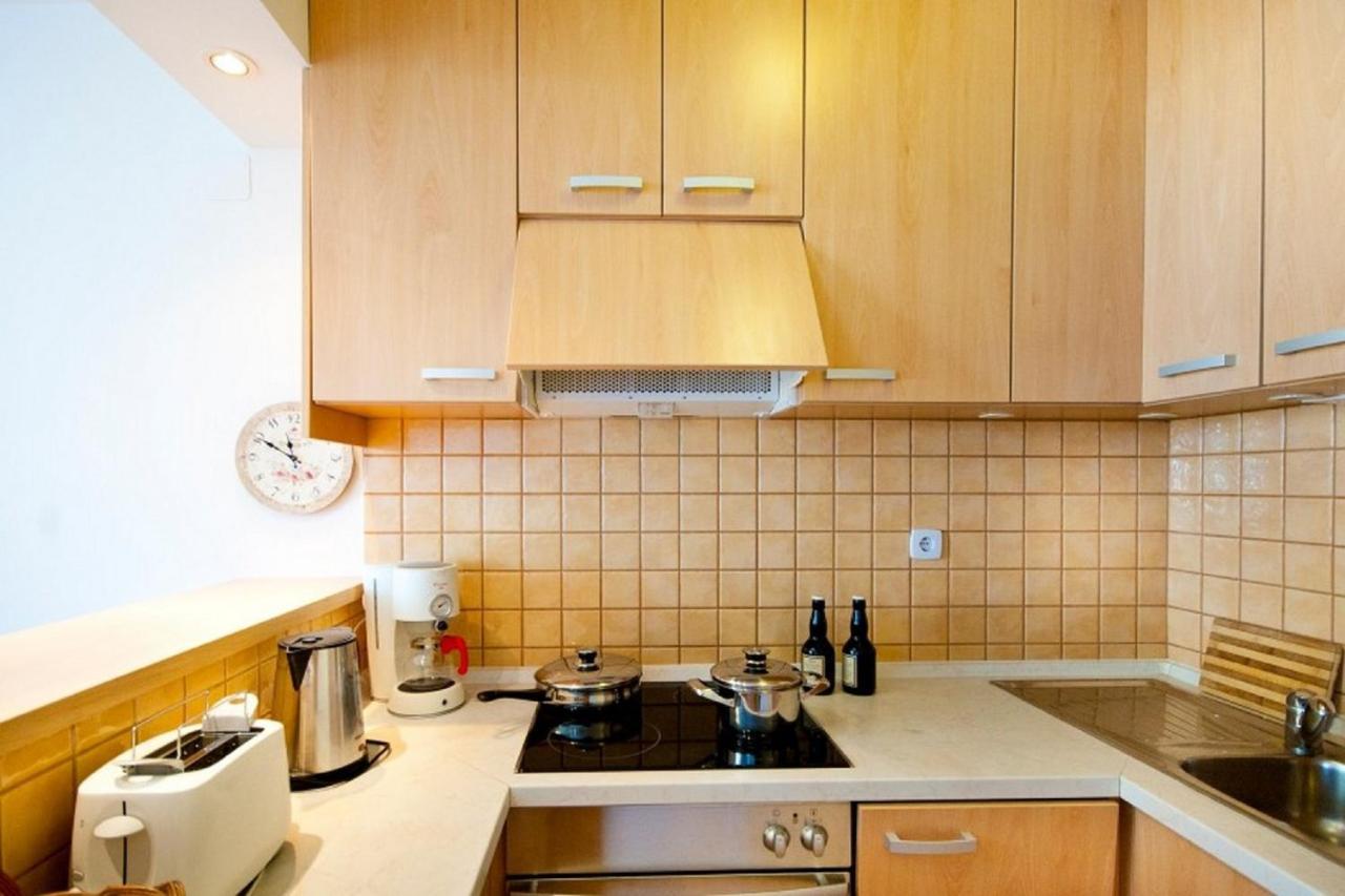 Apartments Sensa Ντουμπρόβνικ Εξωτερικό φωτογραφία
