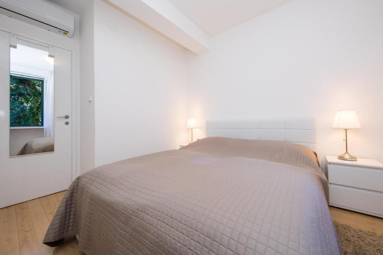 Apartments Sensa Ντουμπρόβνικ Εξωτερικό φωτογραφία