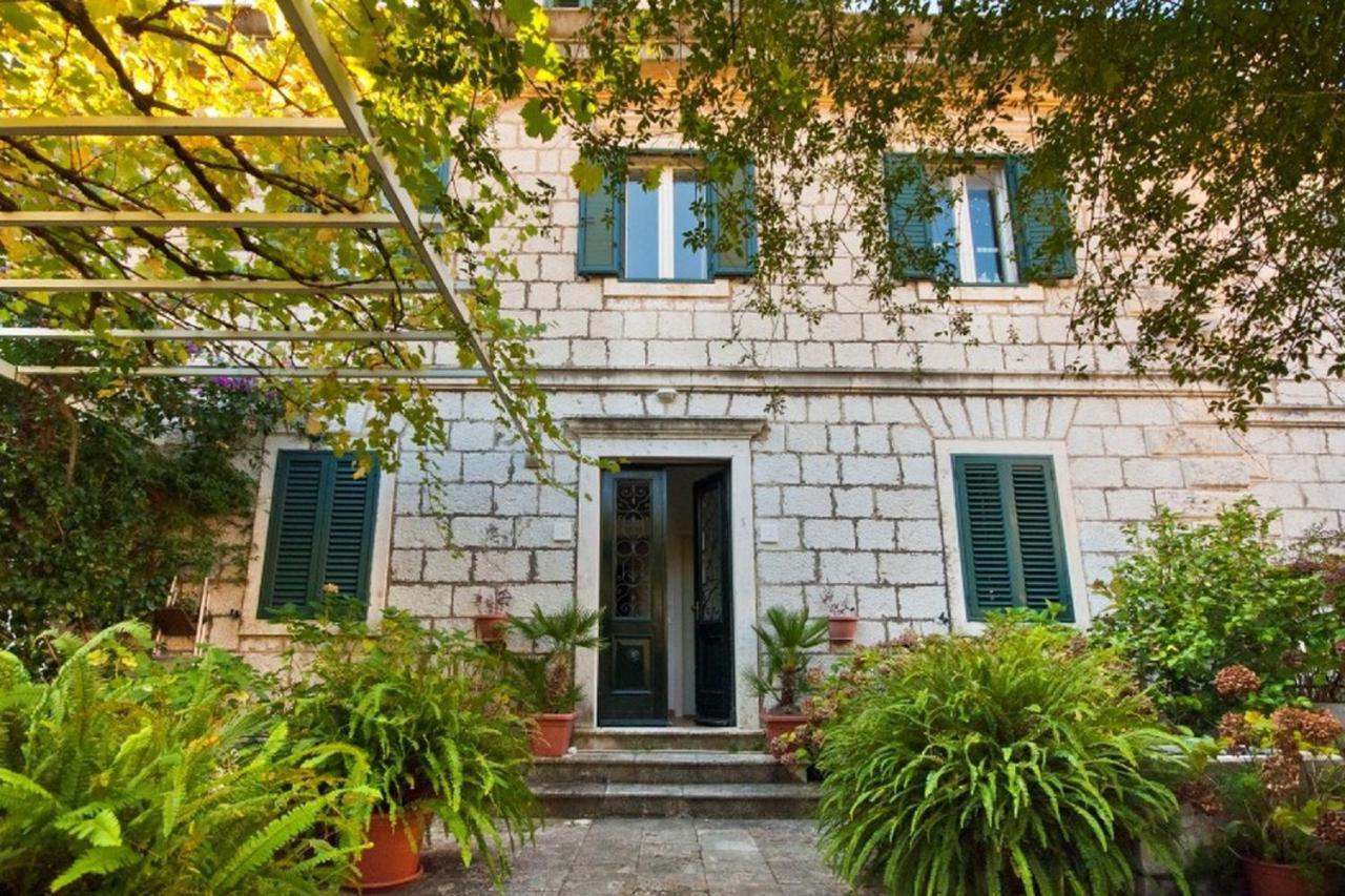 Apartments Sensa Ντουμπρόβνικ Εξωτερικό φωτογραφία