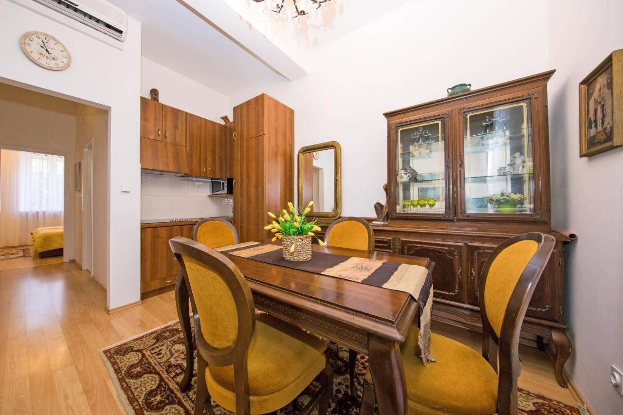 Apartments Sensa Ντουμπρόβνικ Εξωτερικό φωτογραφία