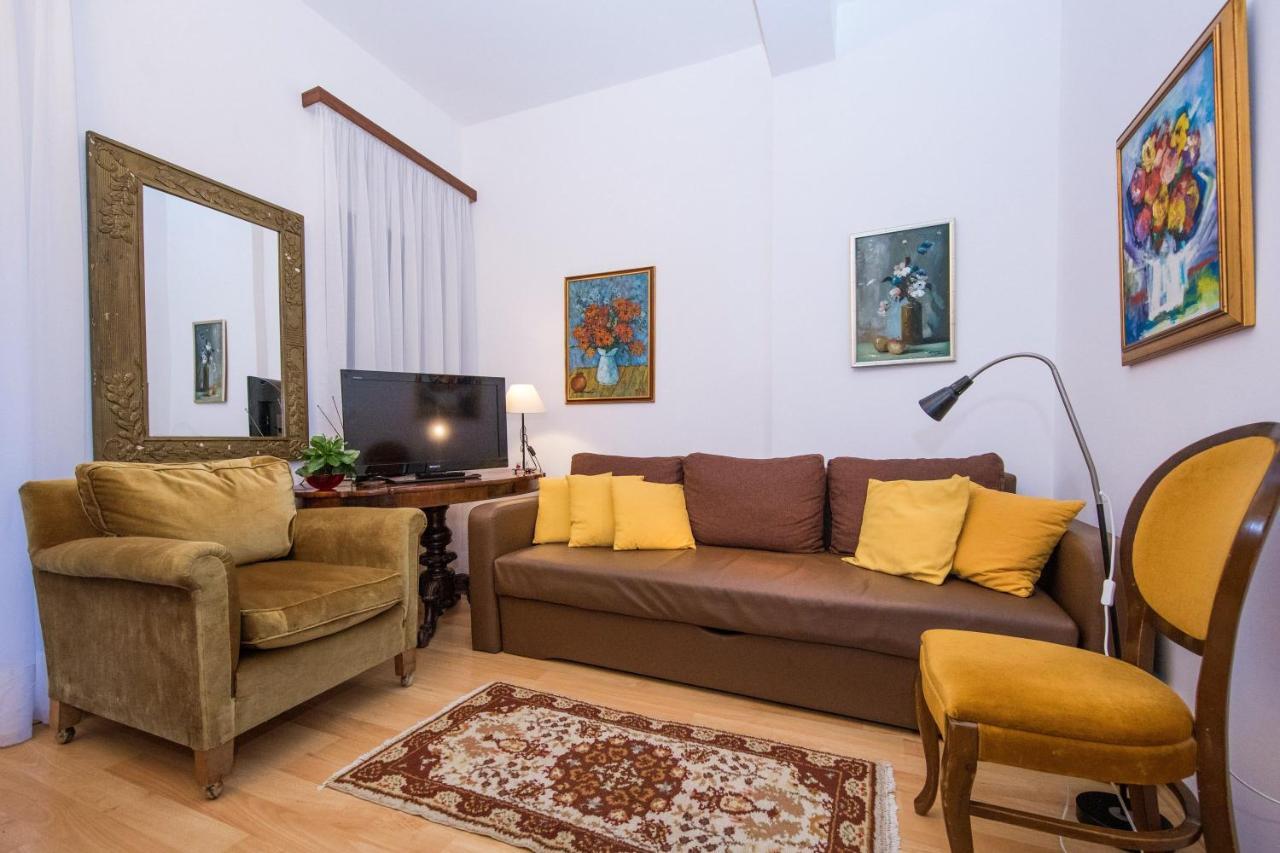 Apartments Sensa Ντουμπρόβνικ Εξωτερικό φωτογραφία