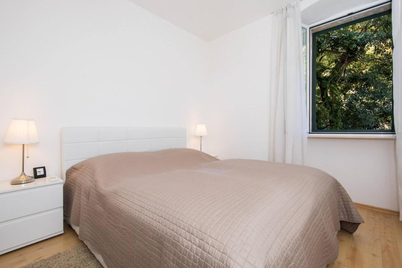 Apartments Sensa Ντουμπρόβνικ Εξωτερικό φωτογραφία
