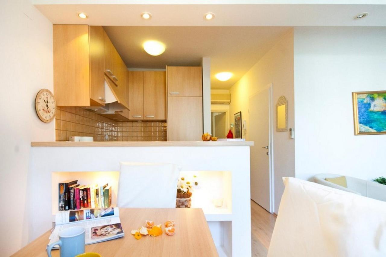 Apartments Sensa Ντουμπρόβνικ Εξωτερικό φωτογραφία