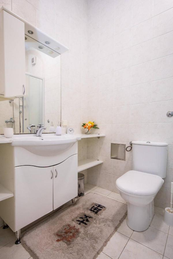 Apartments Sensa Ντουμπρόβνικ Εξωτερικό φωτογραφία