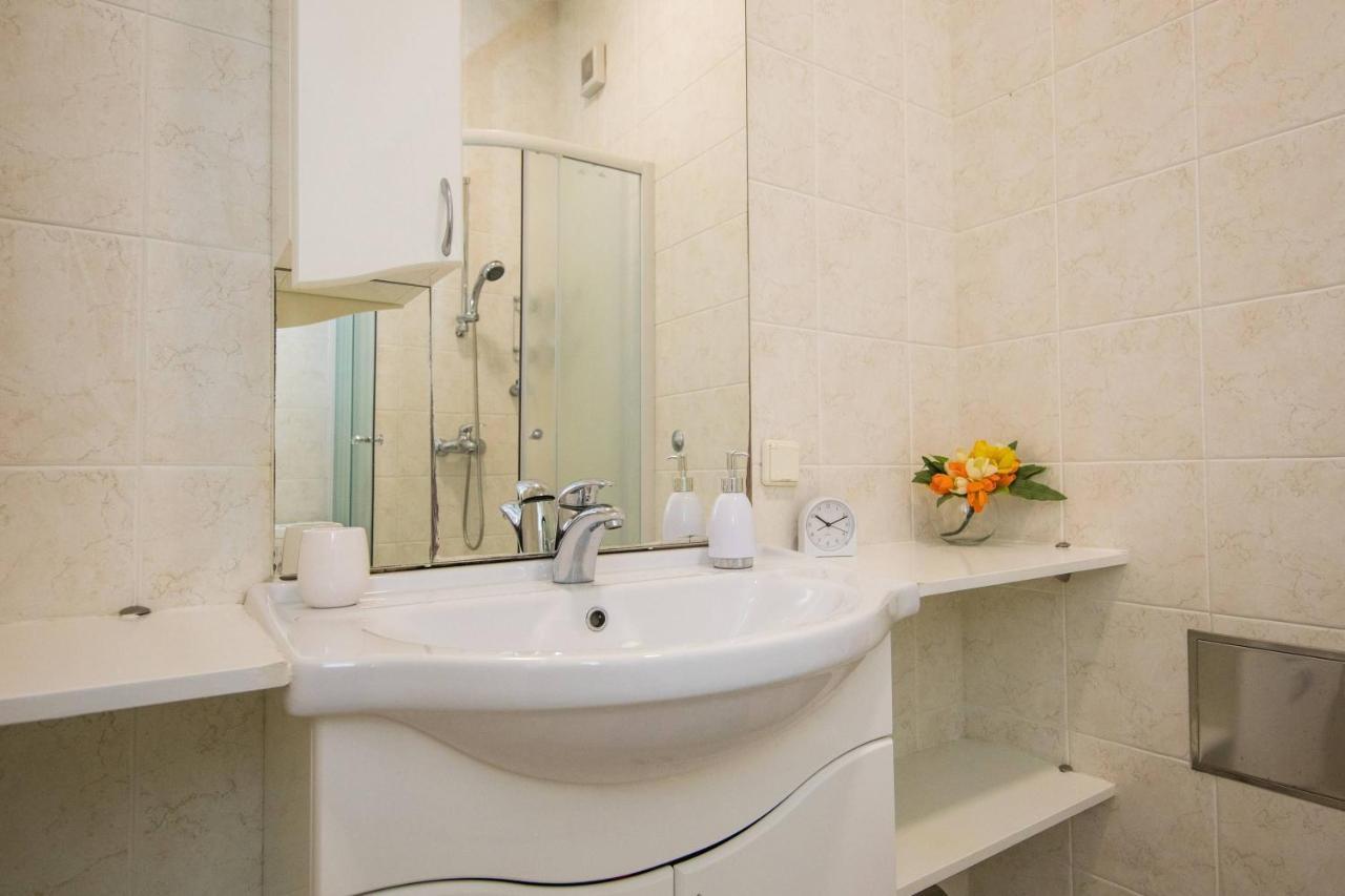 Apartments Sensa Ντουμπρόβνικ Εξωτερικό φωτογραφία
