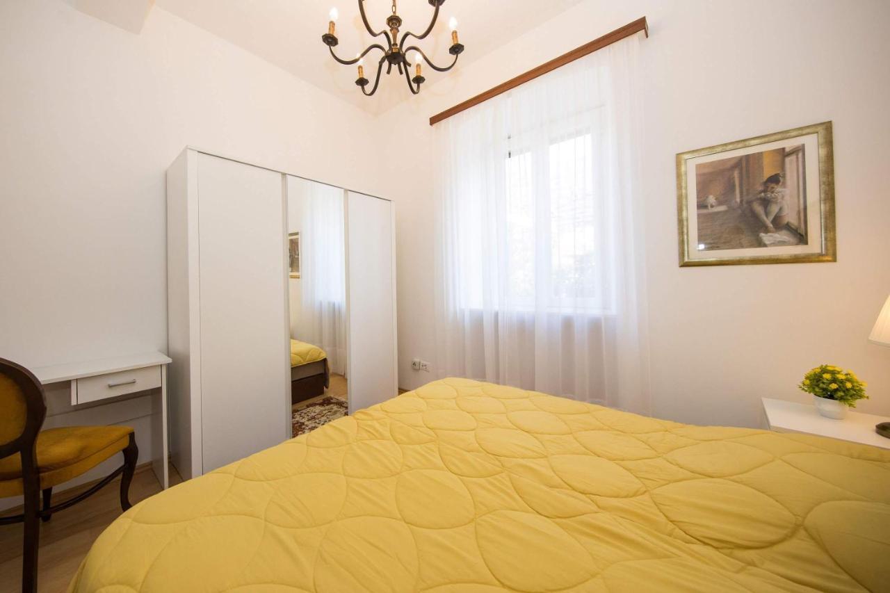 Apartments Sensa Ντουμπρόβνικ Εξωτερικό φωτογραφία