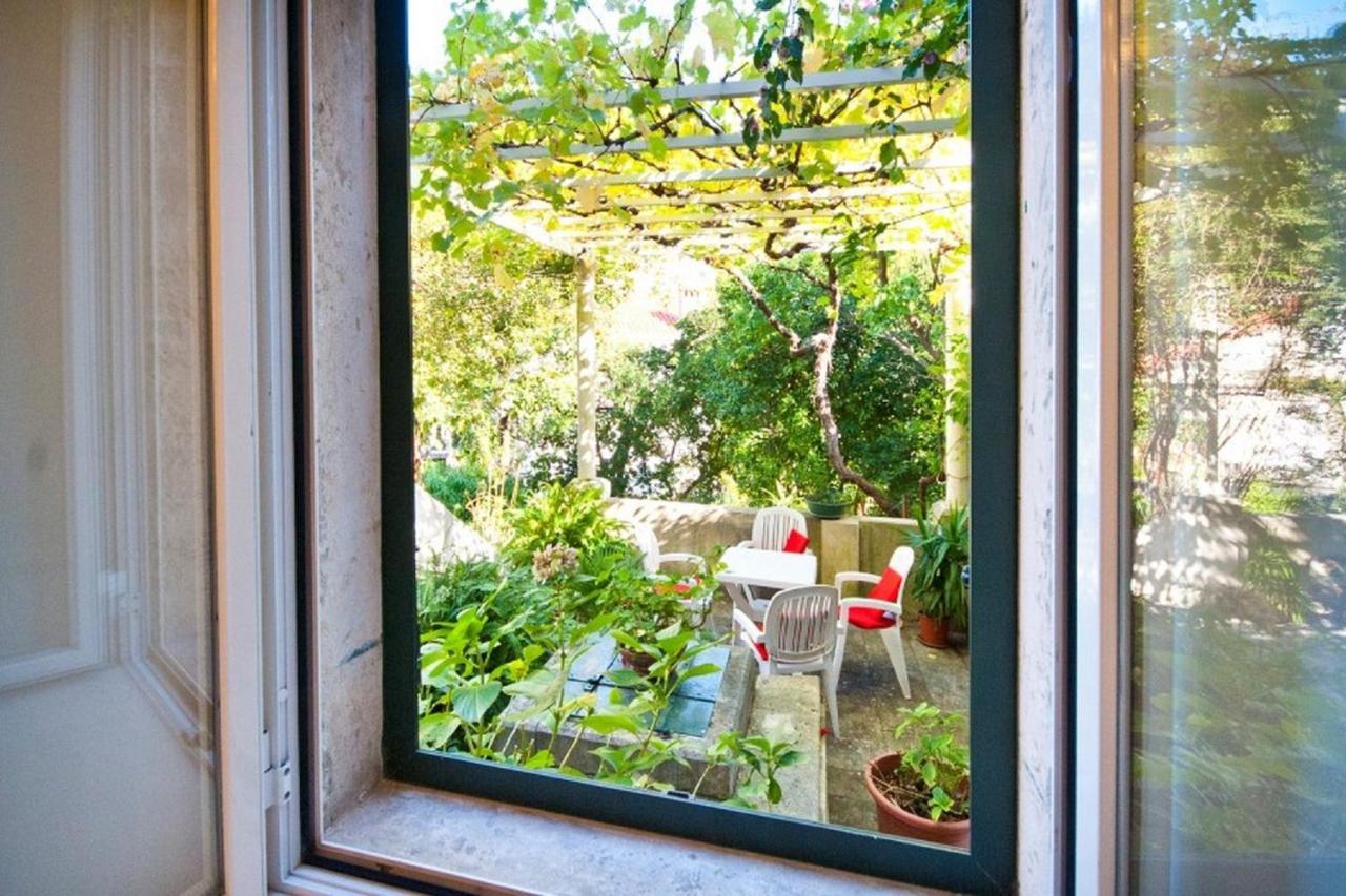 Apartments Sensa Ντουμπρόβνικ Εξωτερικό φωτογραφία