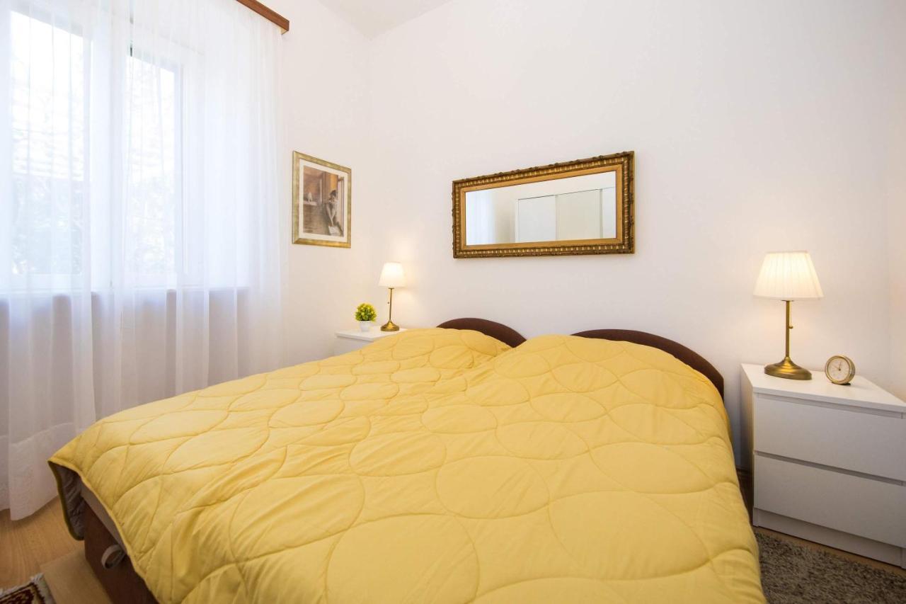 Apartments Sensa Ντουμπρόβνικ Εξωτερικό φωτογραφία