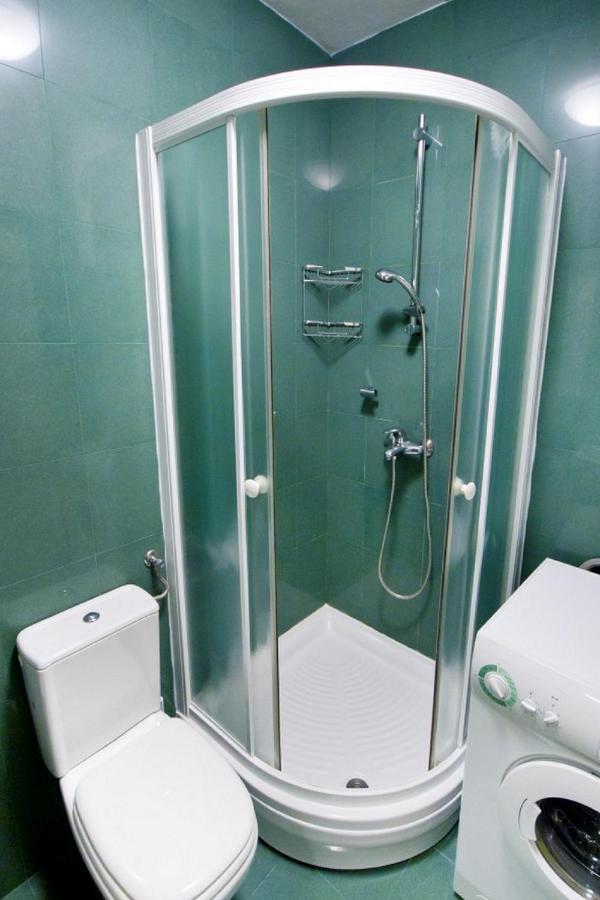 Apartments Sensa Ντουμπρόβνικ Εξωτερικό φωτογραφία