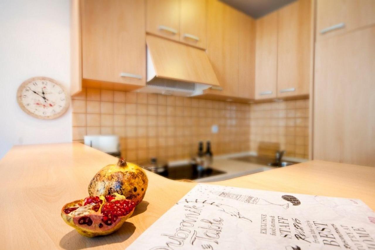 Apartments Sensa Ντουμπρόβνικ Εξωτερικό φωτογραφία