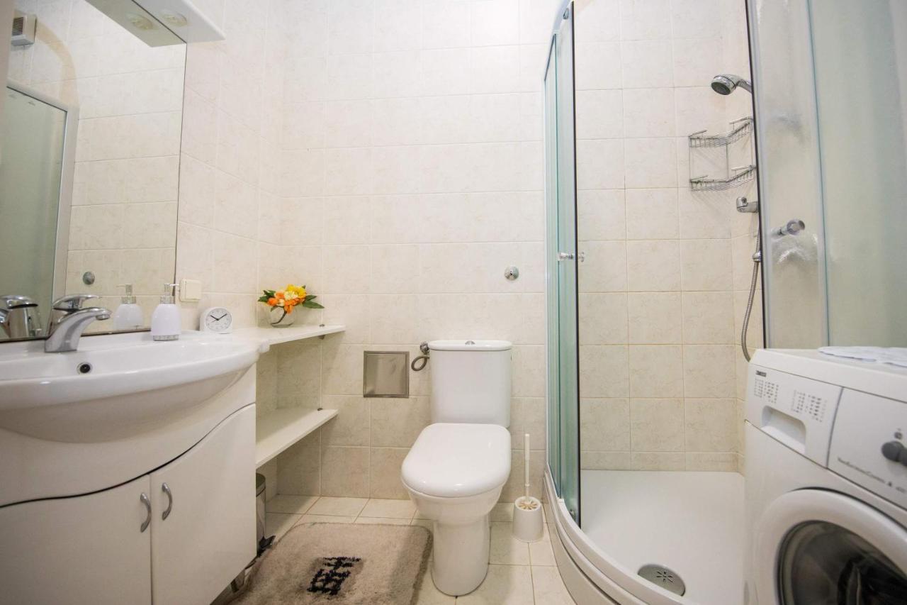 Apartments Sensa Ντουμπρόβνικ Εξωτερικό φωτογραφία
