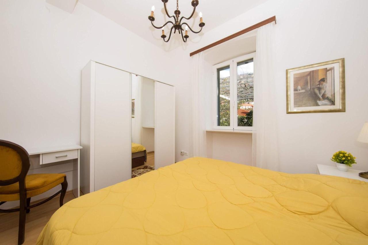 Apartments Sensa Ντουμπρόβνικ Εξωτερικό φωτογραφία