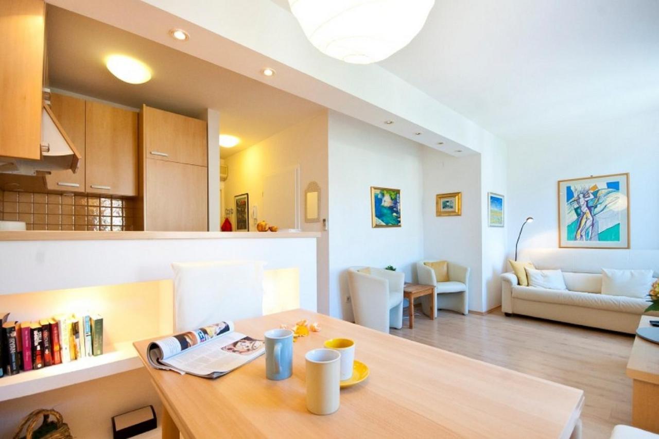 Apartments Sensa Ντουμπρόβνικ Εξωτερικό φωτογραφία