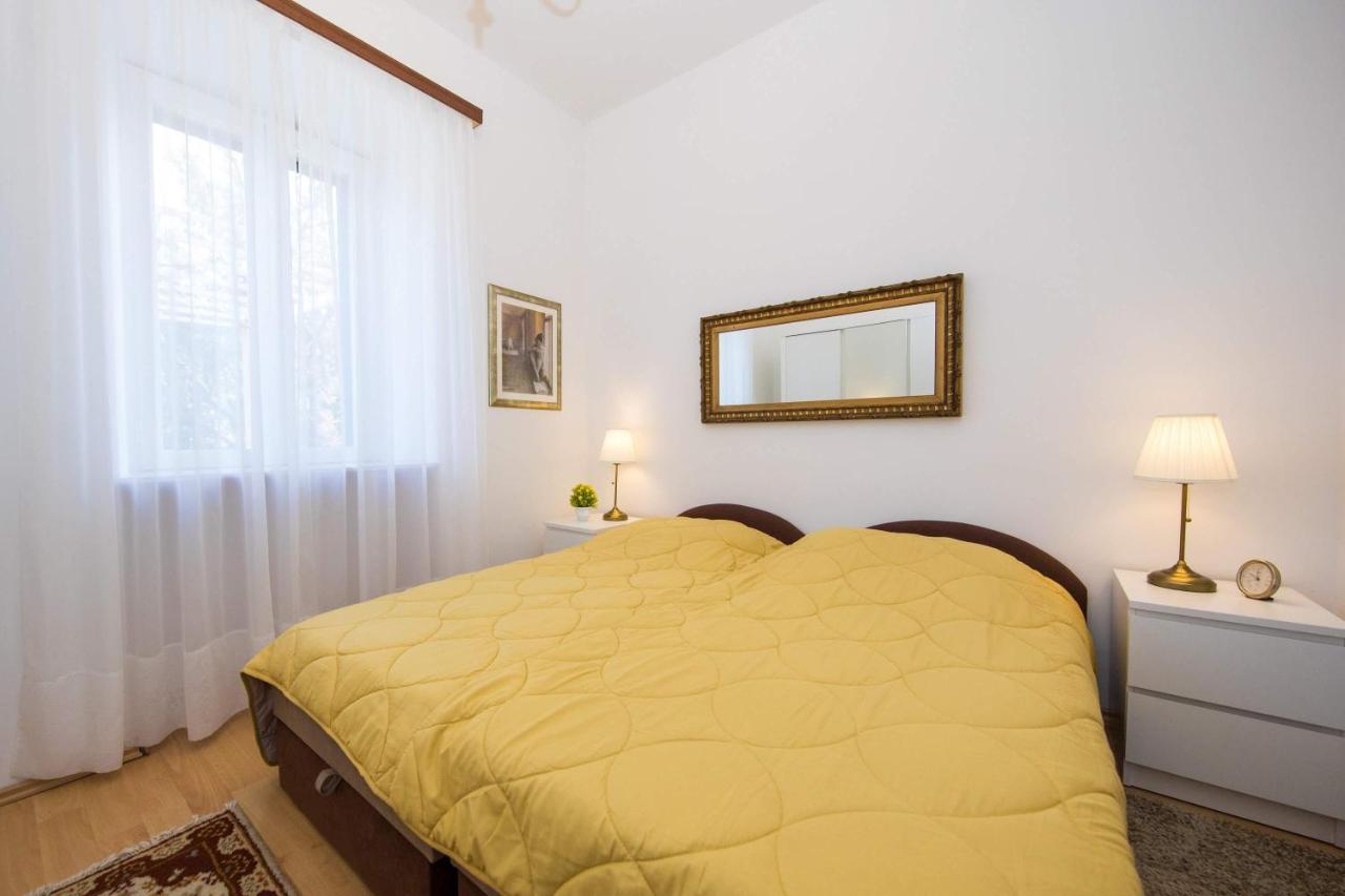 Apartments Sensa Ντουμπρόβνικ Εξωτερικό φωτογραφία