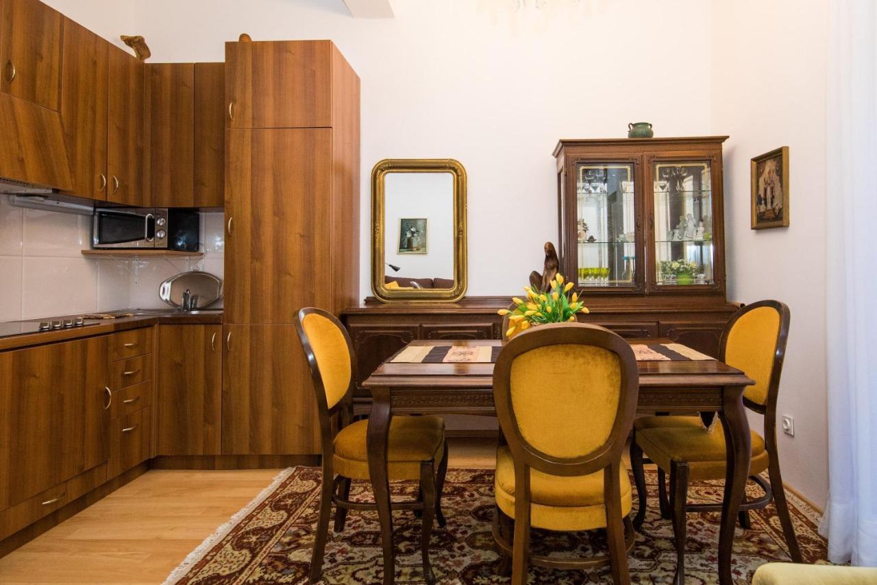 Apartments Sensa Ντουμπρόβνικ Εξωτερικό φωτογραφία